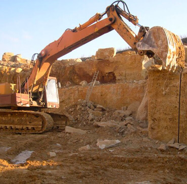 Carrières Saviane Pierre de Bourgogne